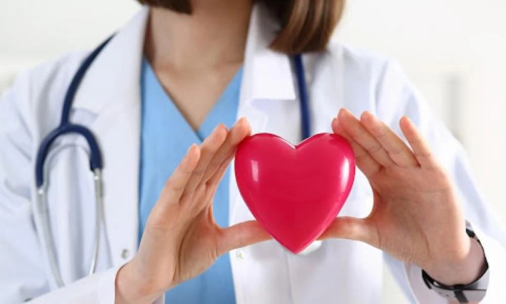 Καρδιοπάθειες: 11 συμπτώματα που πρέπει να προσέξετε